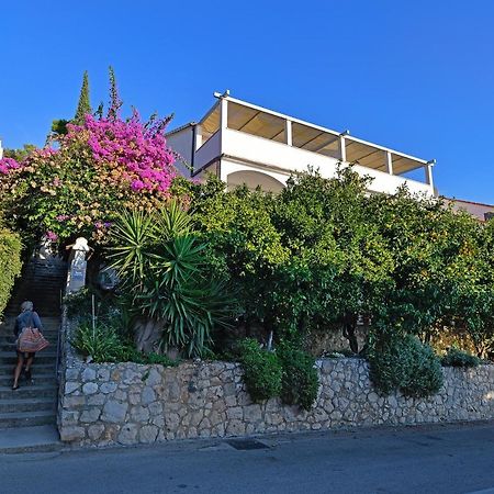 חוואר Apartments Biba Hvar מראה חיצוני תמונה
