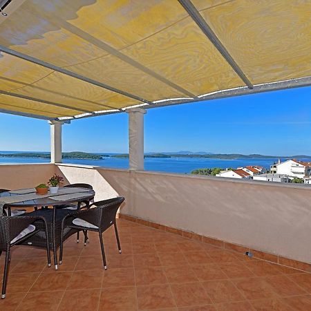חוואר Apartments Biba Hvar מראה חיצוני תמונה
