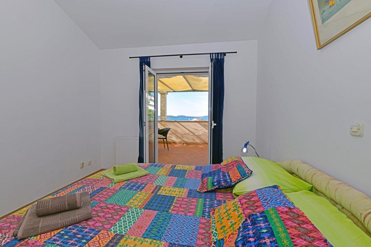 חוואר Apartments Biba Hvar מראה חיצוני תמונה