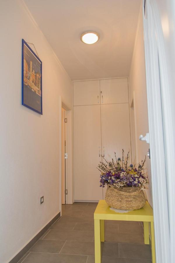 חוואר Apartments Biba Hvar מראה חיצוני תמונה